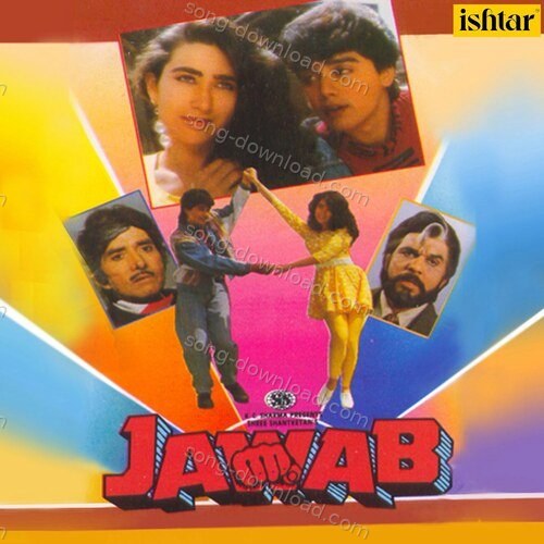Jawab Kumar Sanu MP3 Download